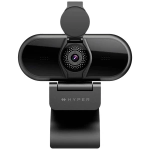 HYPER HC437 full hd-web kamera 1920 x 1080 Pixel držač s stezaljkom slika