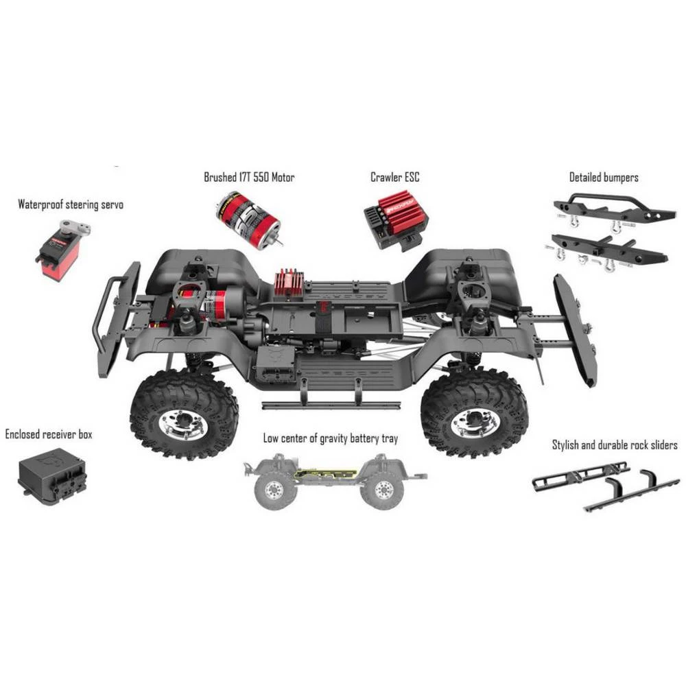 Conrad Product Image