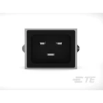 TE Connectivity Power Entry Enhanced PerformancePower Entry Enhanced Performance 6-1609152-0 AMP