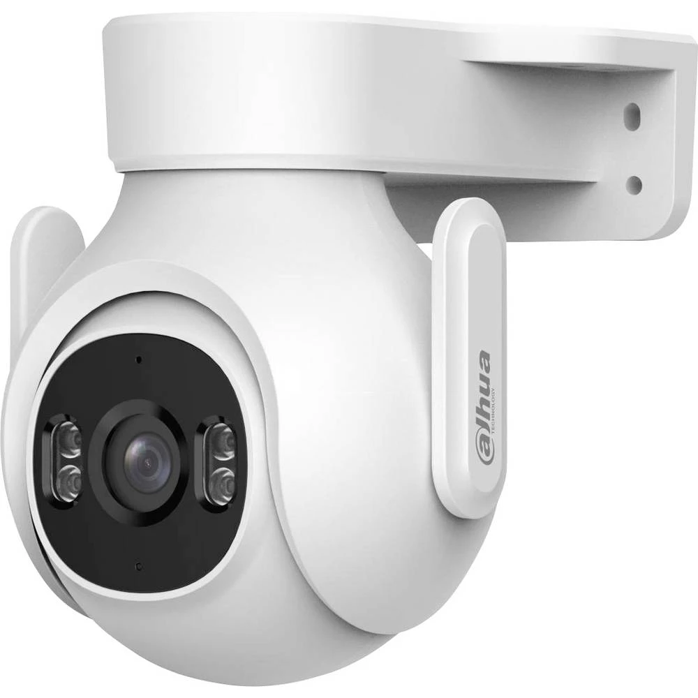 Dahua Technology Picoo B1, DH-P5B-PV DH-IPC-P5BP-PV-0360B-EUR lan, WLAN ip sigurnosna kamera 2880 x 1620 piksel slika
