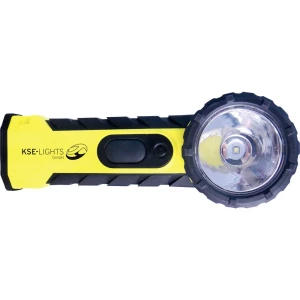 KSE-Lights KS-8890ge LED ručna lampa baterijski pogon 323 lm 250 g slika