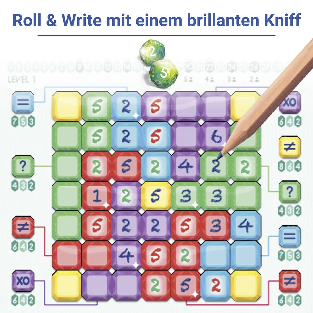 Conrad Product Image