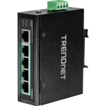 TrendNet TI-PG50 industrijski eternetski preklopnik 10 / 100 MBit/s