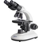 Mikroskop s prolaznim svjetlom Binokularni 400 x Kern Optics Iluminirano svjetlo