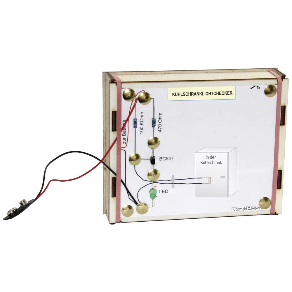 Conrad Product Image