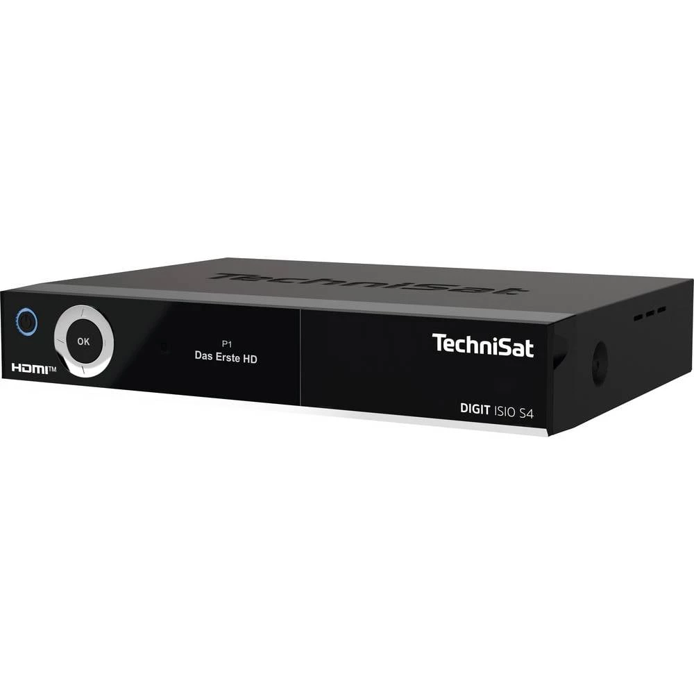 TechniSat DIGIT ISIO S4 hd sat prijemnik slika