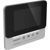 Philips 531005 Video portafon za vrata 2-žice Dodatni monitor