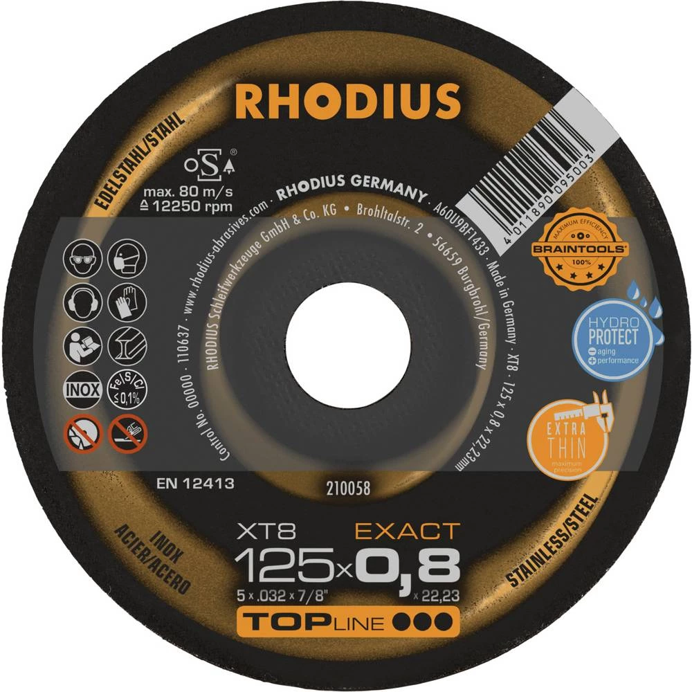 Conrad Product Image
