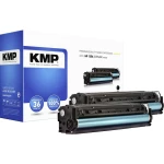 KMP Tonerji, komplet od 2 komada Zamijena HP 125A, CB540A Kompatibilan Crn 2200 Stranica H-T113D
