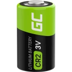 Green Cell CR2 fotobaterije cr 2 litijev 800 mAh 3 V 1 St.