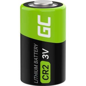 Green Cell CR2 fotobaterije cr 2 litijev 800 mAh 3 V 1 St. slika
