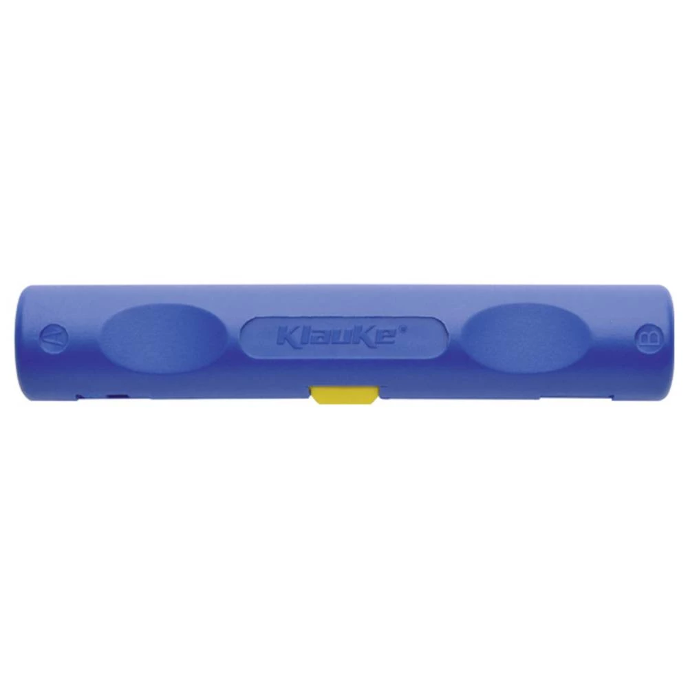 Klauke KL720 kliješta za skidanje izolacije 0.75 do 16 mm² 12 do 24 awg 4.8 do 7.5 mm slika