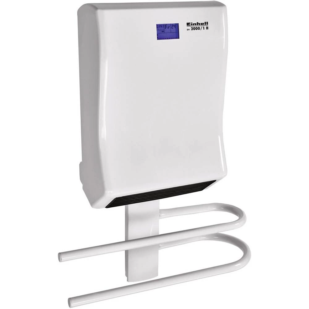 Einhell 2338561 Brzi grijač za kupku Svijetlosiva slika