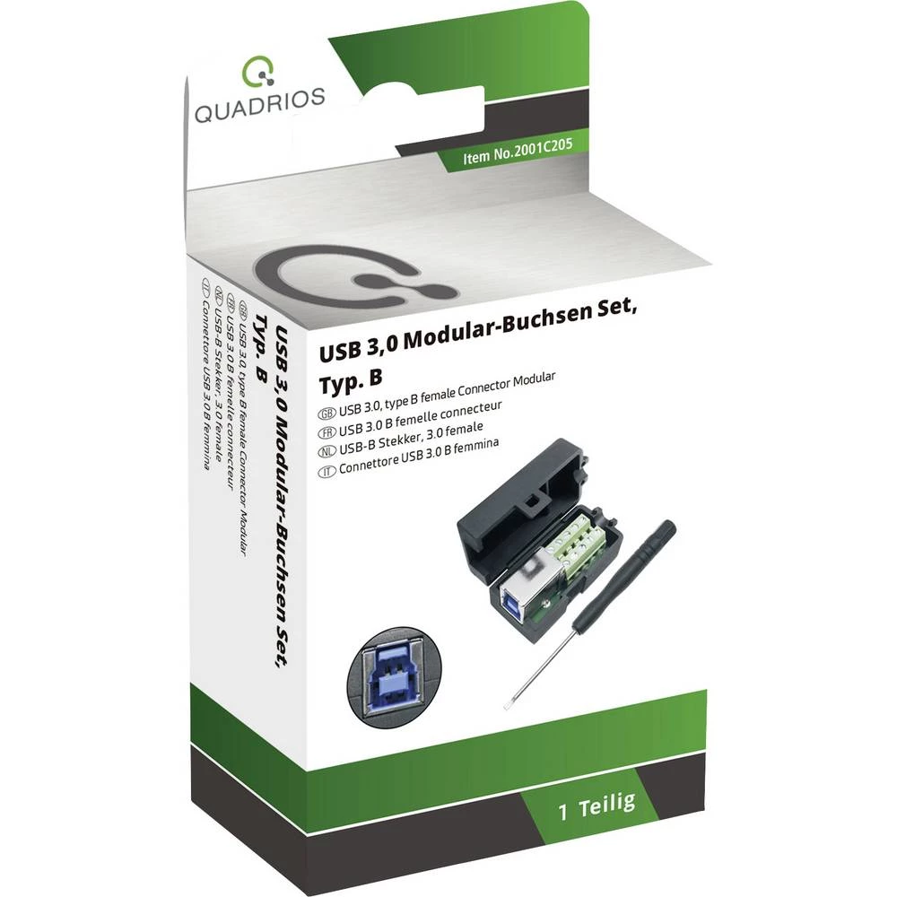 Conrad Product Image