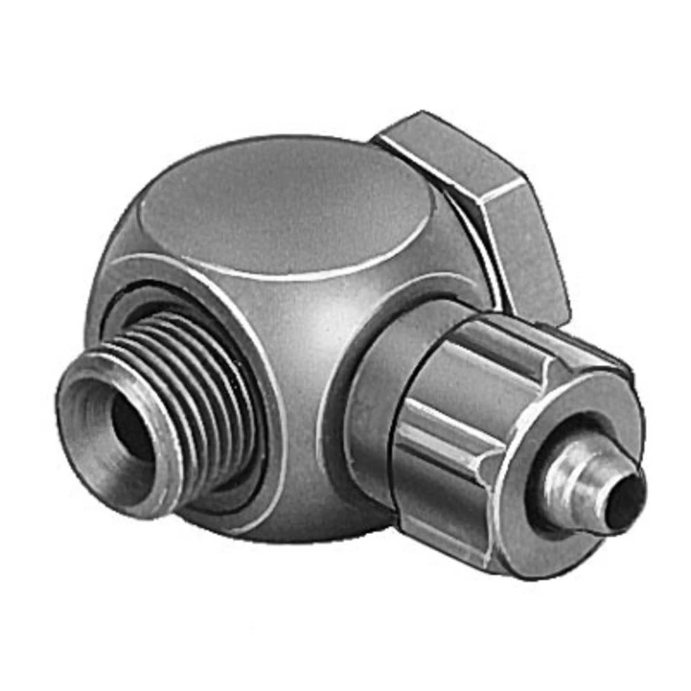 FESTO kutni priključak 6260 LCK-1/8-PK-6-KU 1 St. slika