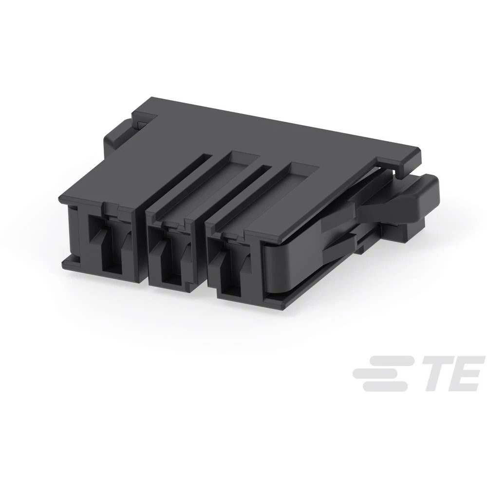 TE Connectivity kućište kabelske utičnice 2-1747276-3 1 St. Bag slika