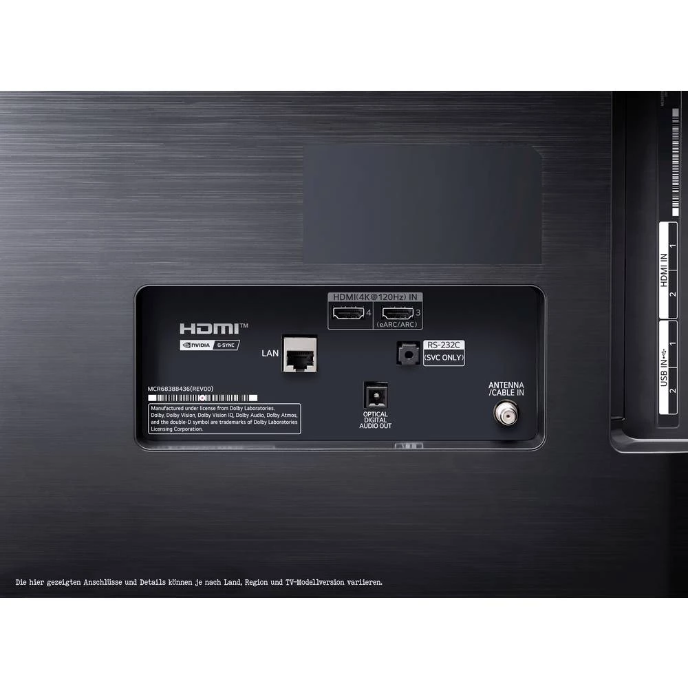 Conrad Product Image