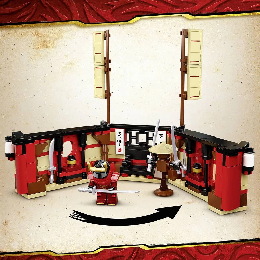 Conrad Product Image