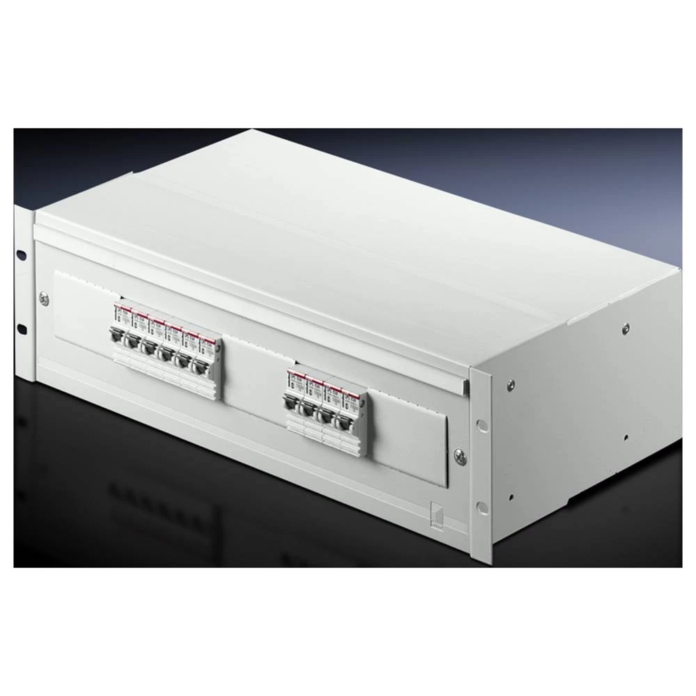 Rittal DK 7480.300 energy box proširivo (Š x D) 482.6 mm x 220 mm 1 St. slika