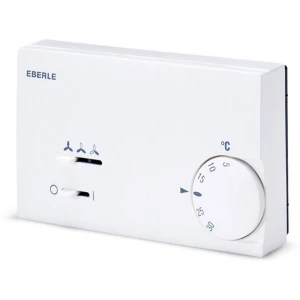 Eberle KLR-E 7011 Sobni termostat Nadžbukna 5 Do 30 °C slika