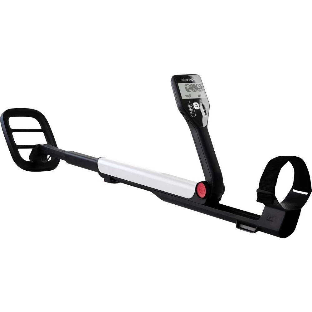 MineLab Go Find 11 detektor za metal 3231-0022 slika