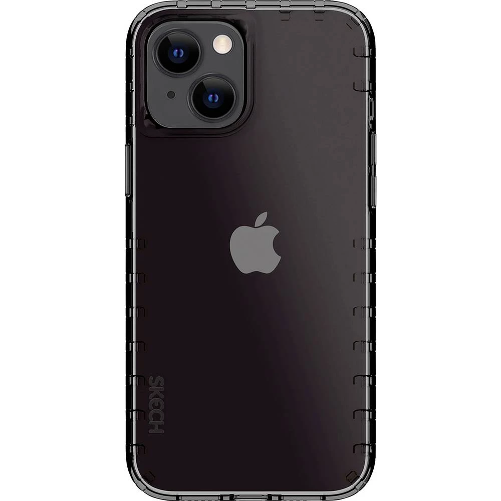 Skech  Echo Case  stražnji poklopac za mobilni telefon  Apple  iPhone 13  oniks (prozirna) slika