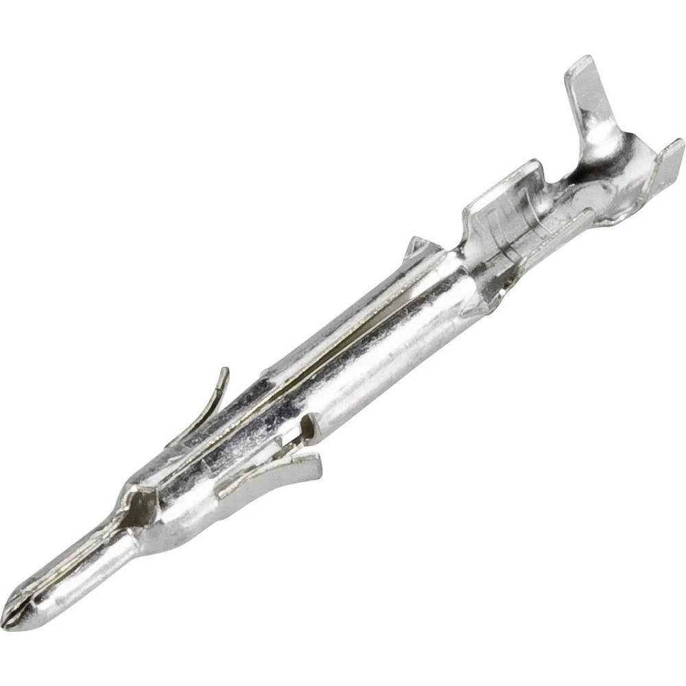 TE Connectivity krimp kontakt Mini-Universal-MATE-N-LOK Ukupan broj polova 1 770987-1 1 St. slika