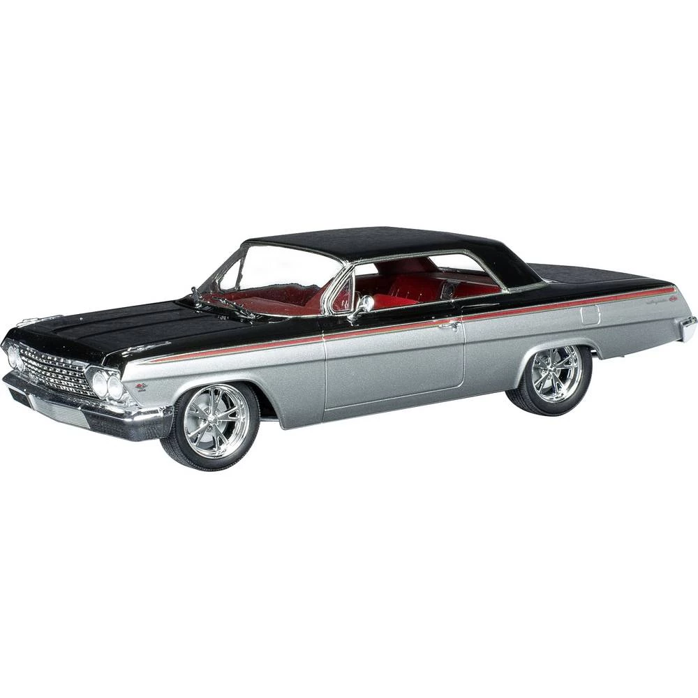 Revell RV 1:25 62 Chevy Impala 1:25 model automobila slika