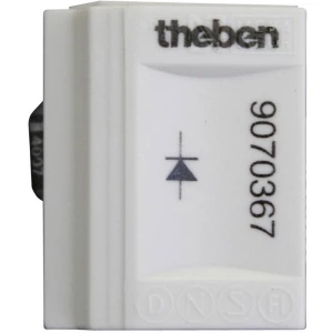 Kabel za podešavanje motora Theben 9070367 slika
