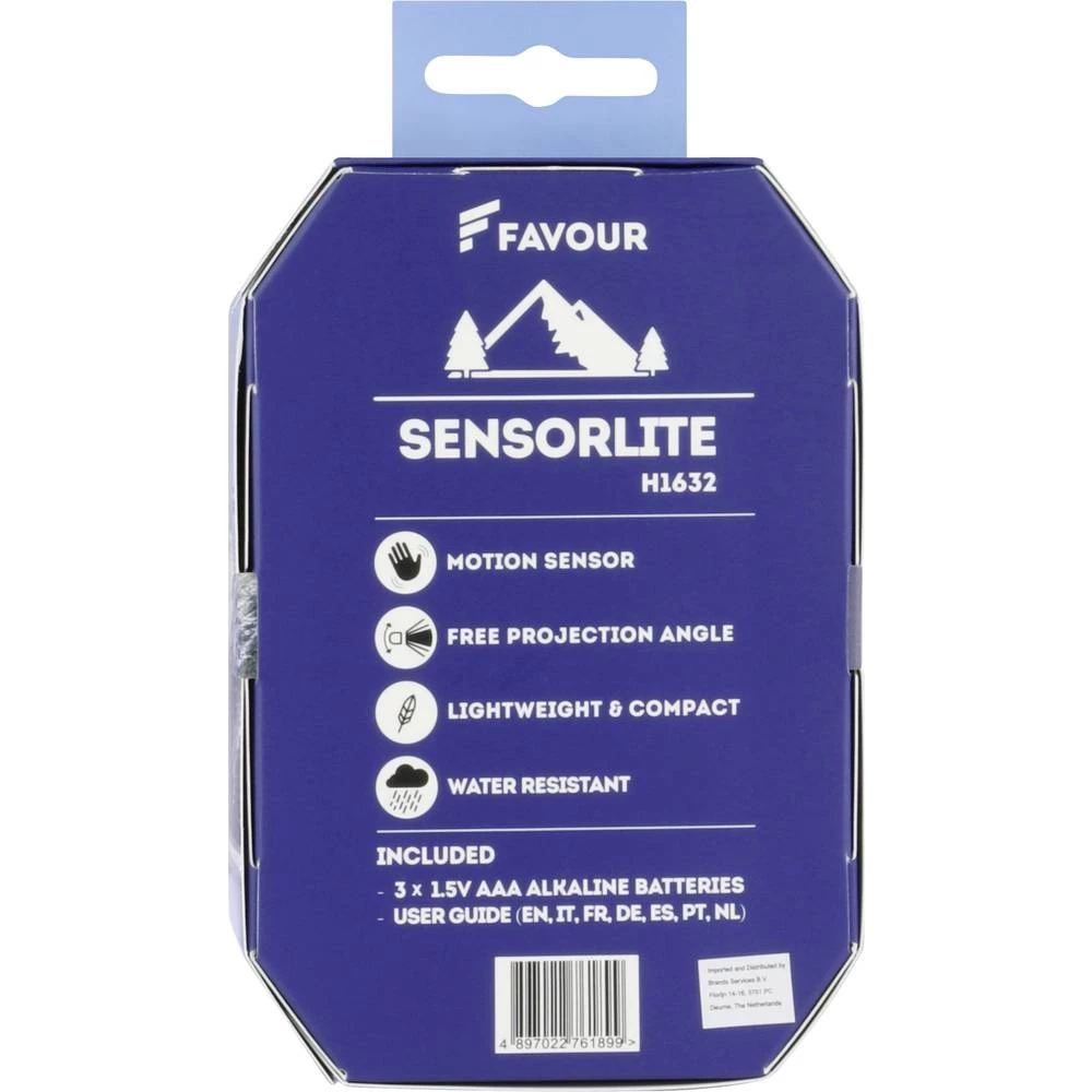 Conrad Product Image