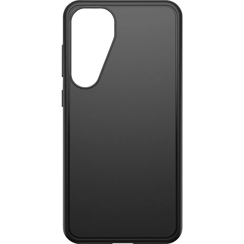 Otterbox Symmetry Series stražnji poklopac za mobilni telefon Samsung Galaxy S25+ crna induktivno punjenje 77-97457 slika