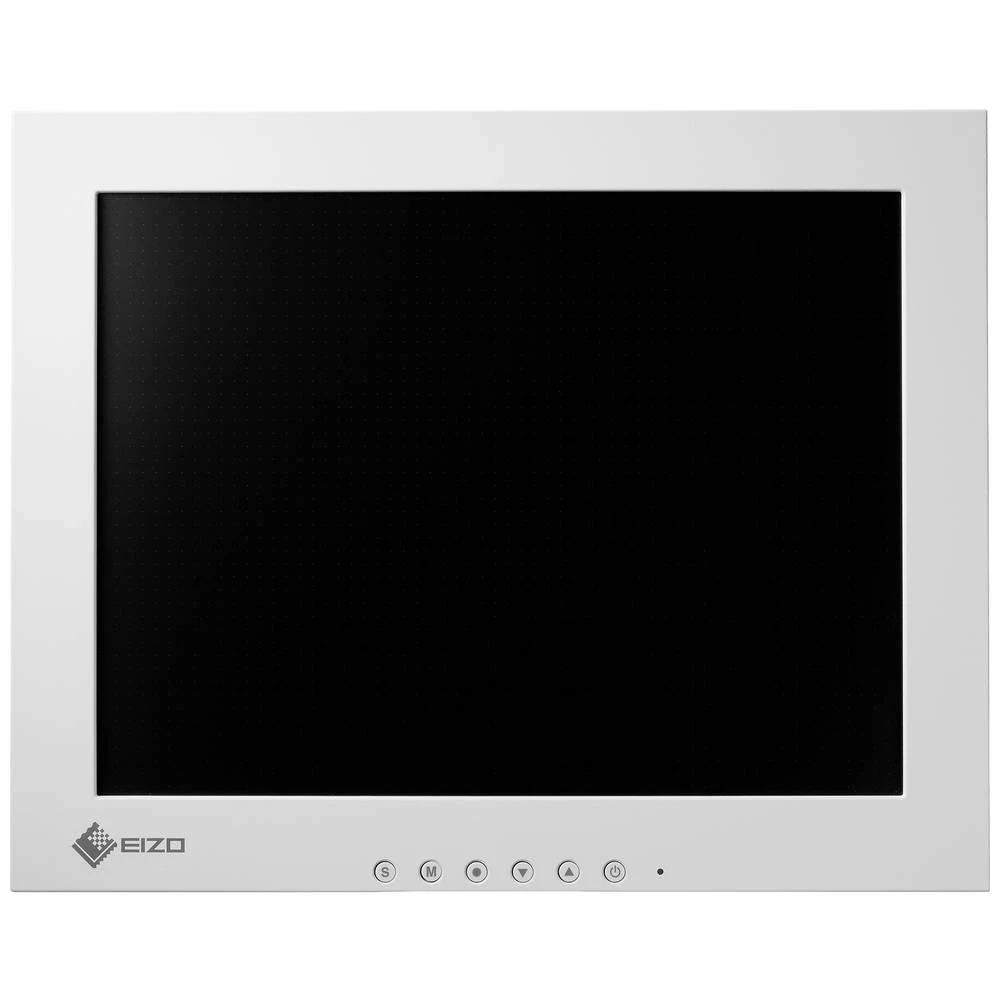 EIZO DuraVision FDSV1201 free mount LED zaslon Energetska učinkovitost 2021 E (A - G) 30.7 cm (12.1 palac) 800 x 600 pi slika