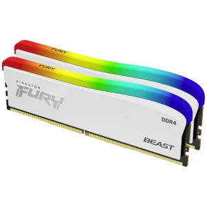 Kingston FURY Beast - RGB Special Edition komplet radne memorije za računalo  DDR4 16 GB 2 x 8 GB bez ECC-a 3600 MHz 288 slika
