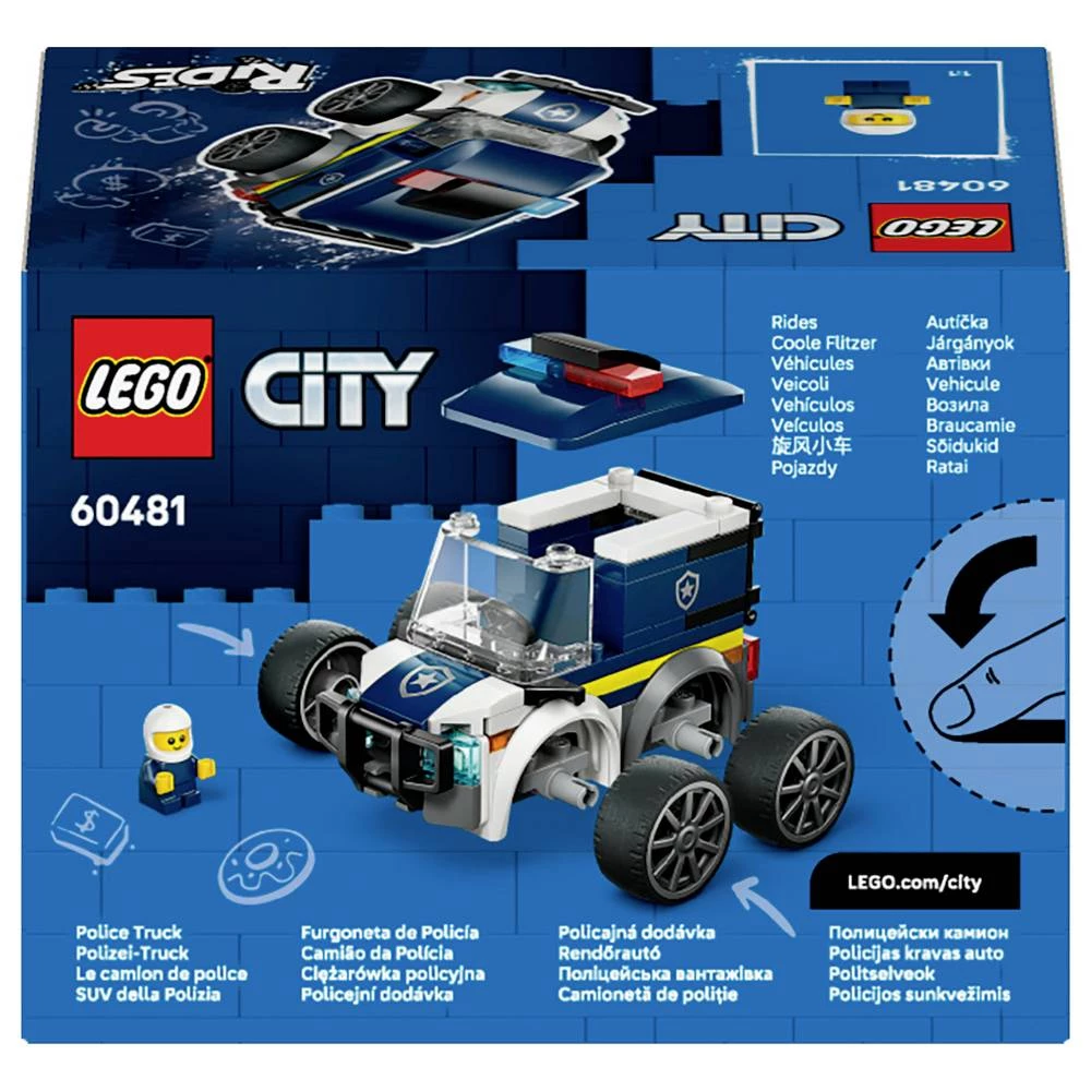 Conrad Product Image