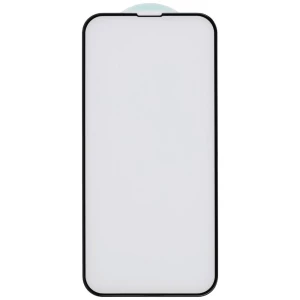 PT LINE 5D Premium zaštitno staklo zaslona Pogodno za model mobilnog telefona: iPhone 14 Pro Max 1 St. slika
