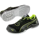 ESD zaštitne cipele S1P Veličina: 44 Crna, Zelena PUMA Safety Fuse TC Green Low 644210-44 1 pair