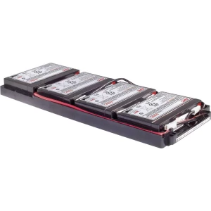 19" UPS paket baterija APC by Schneider Electric APC Replacement Battery Cartridge 34 slika