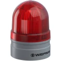 Werma Signaltechnik Signalna svjetiljka Mini TwinFLASH 115-230VAC RD Crvena 230 V/AC slika