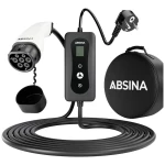 Absina 52-230-1002 kabel za punjenje eMobility  5 m