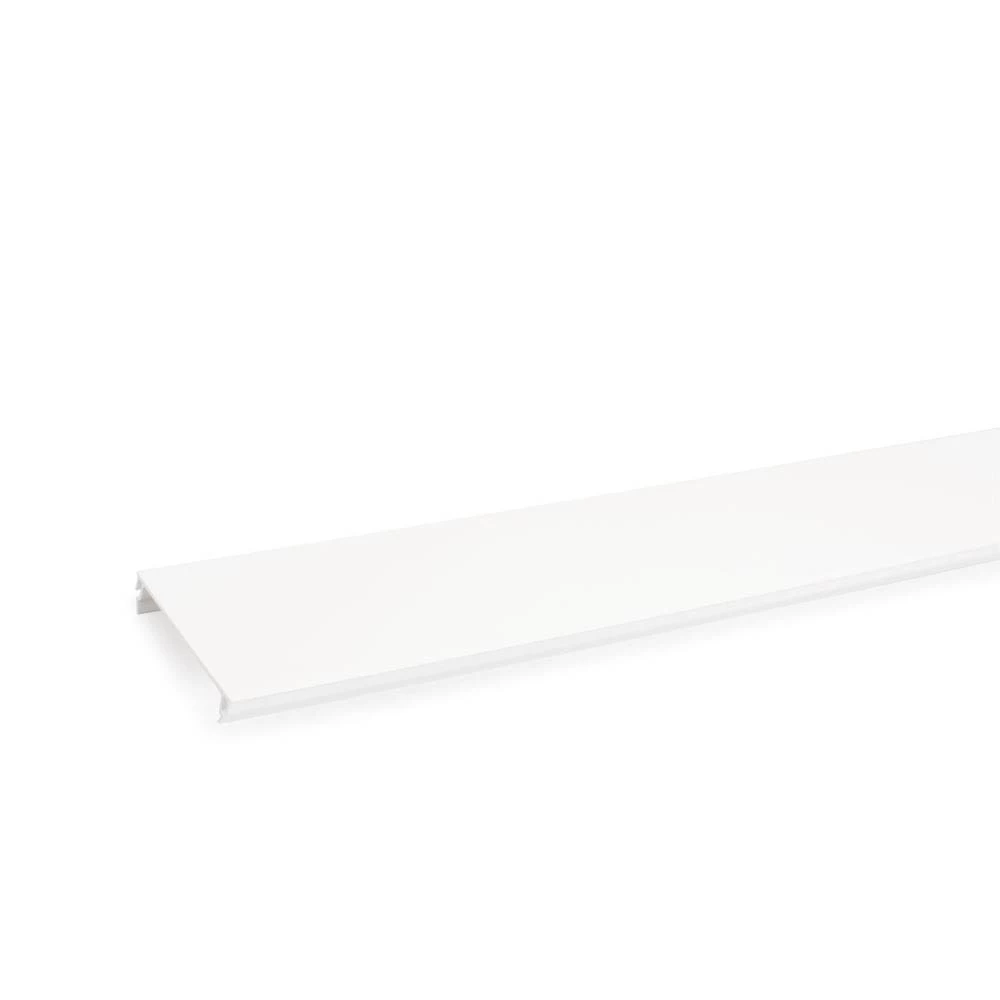 Rehau 6133191 gornji dio kanala (D x Š) 2 m x 78.00 mm 2 m bijela slika