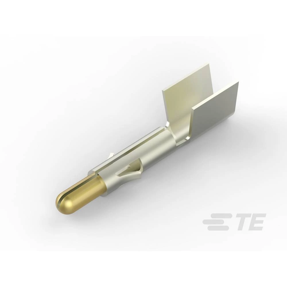 TE Connectivity 640309-6     1 St. slika