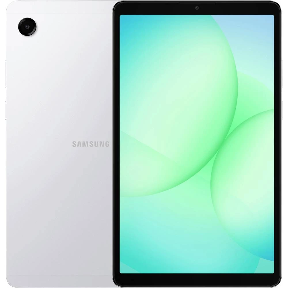 Samsung Galaxy Tab A11 64 GB srebrna Android tablet PC 22.1 cm (8.7 palac) Energetska učinkovitost 2021 C (A - G) MediaT slika