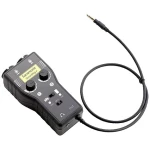 Saramonic SmartRig+ XLR adapter
