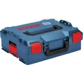 Transportna kista Bosch Professional L-BOXX 136 1600A012G0 ABS Plava boja, Crvena (D x Š x V) 442 x 357 x 151 mm slika