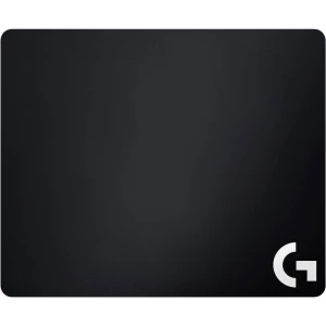 Logitech Gaming G240 podložak za miša crna (Š x V x D) 340 x 1 x 280 mm slika