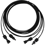 Sunset 29002 DC produžni kabel   Duljina kabela 5.00 m