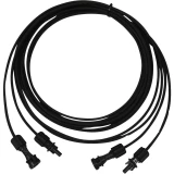 Sunset 29002 DC produžni kabel   Duljina kabela 5.00 m