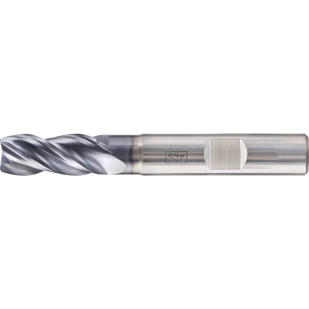 PFERD TOOLS 23000144 kutna glodalica tvrdi metal dužina 72 mm Radna duljina 22 mm Promjer osovine 10 mm slika