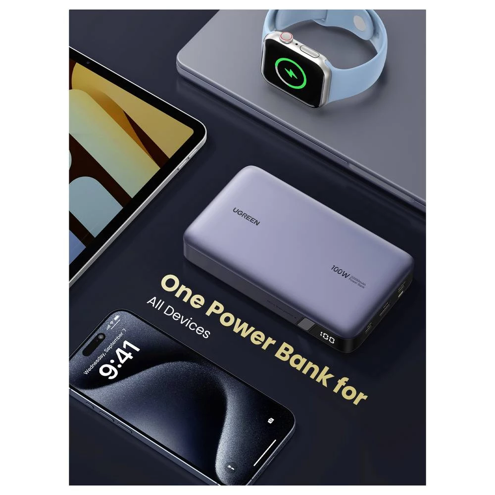 Conrad Product Image