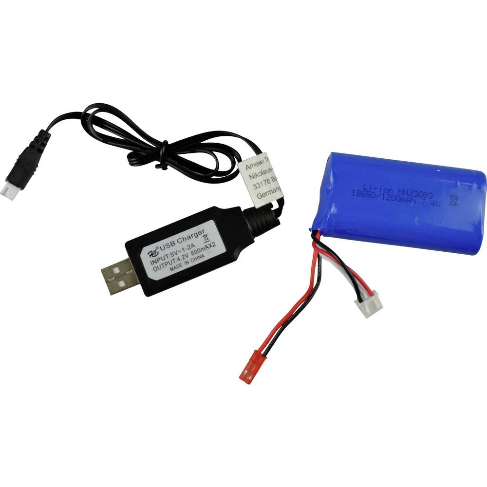 Conrad Product Image